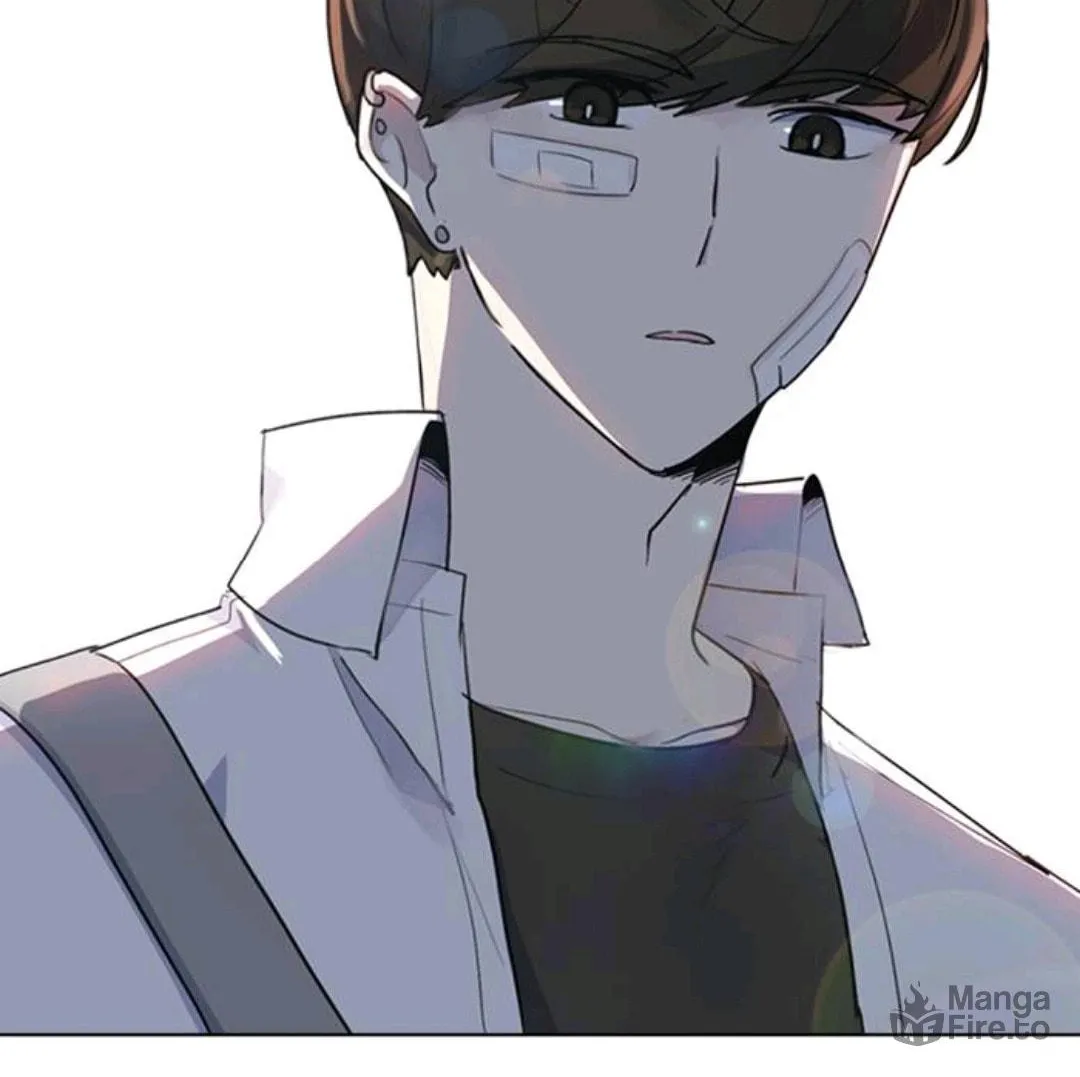 My Bad Boyfriend Chapter 3 page 141 - 