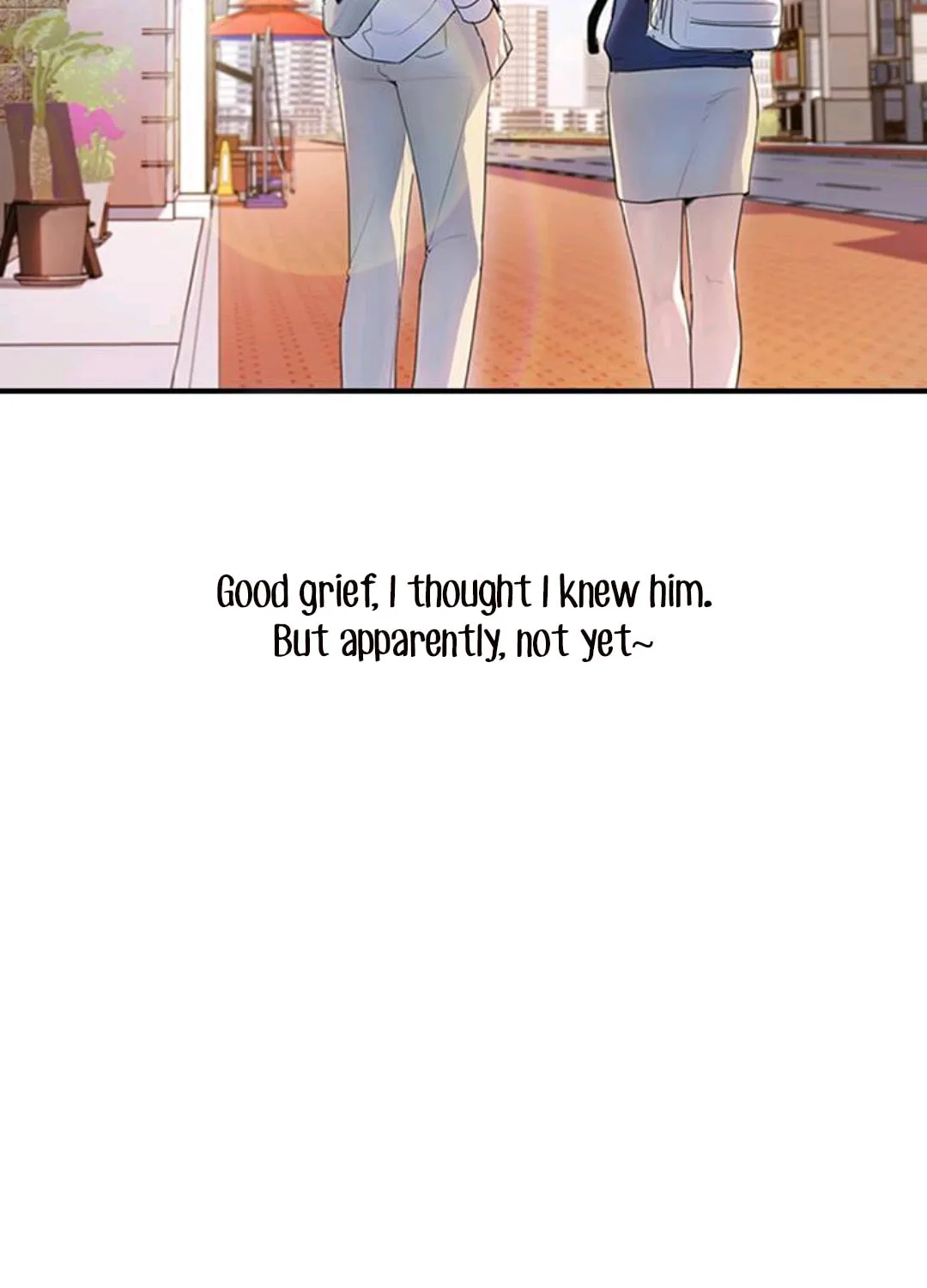 My Bad Boyfriend Chapter 3 page 147 - 
