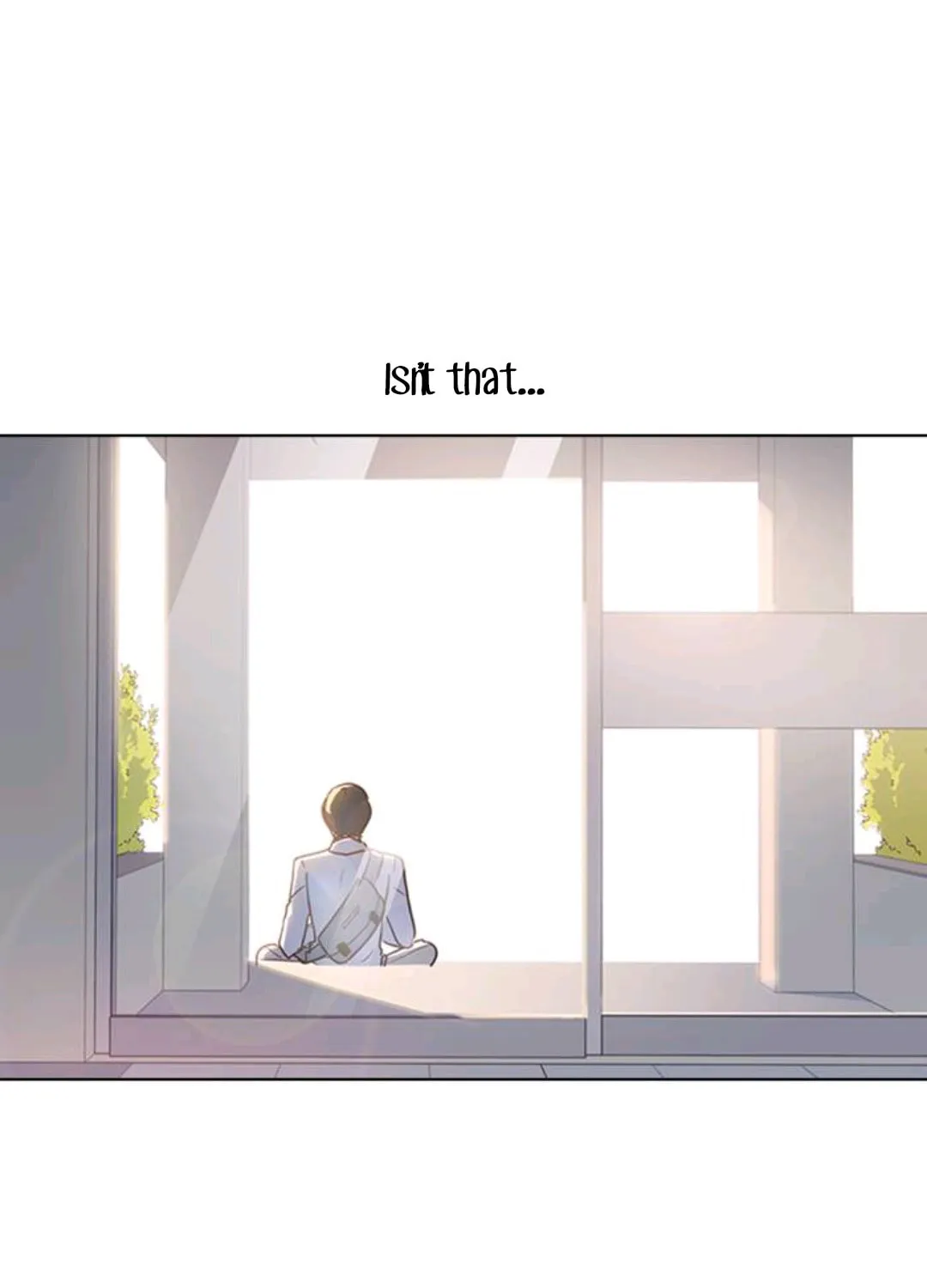 My Bad Boyfriend Chapter 3 page 18 - 