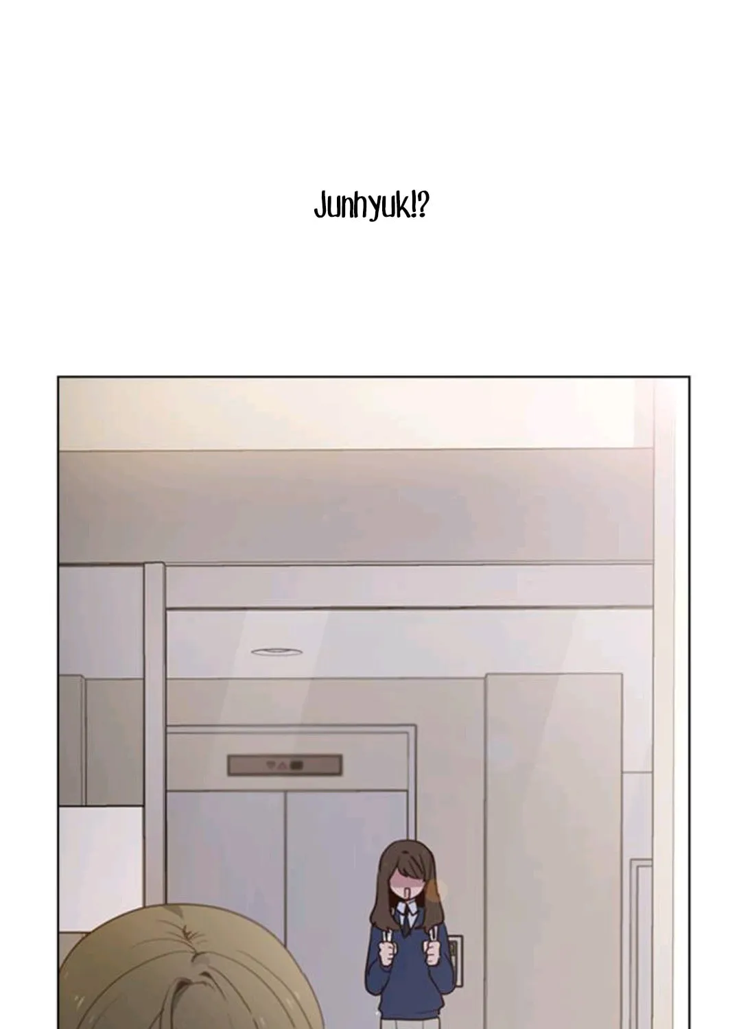 My Bad Boyfriend Chapter 3 page 19 - 