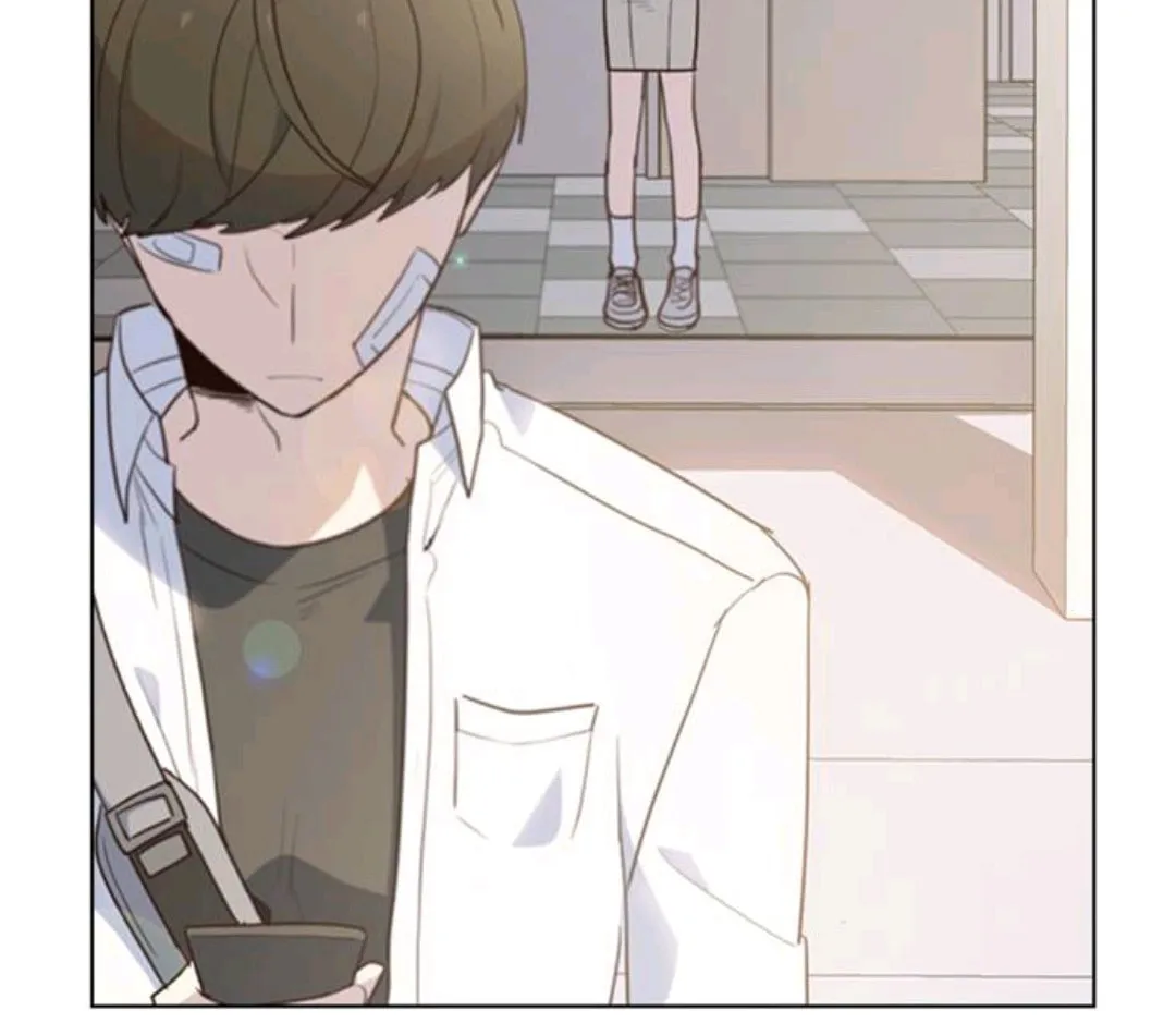 My Bad Boyfriend Chapter 3 page 20 - 