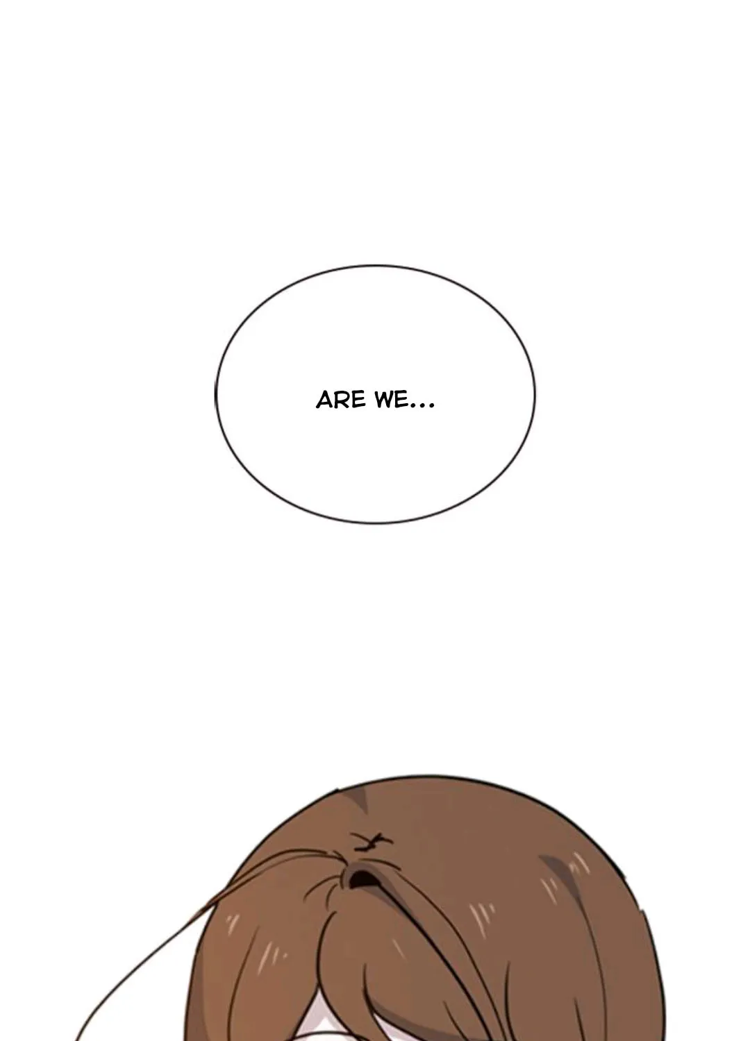 My Bad Boyfriend Chapter 3 page 3 - 
