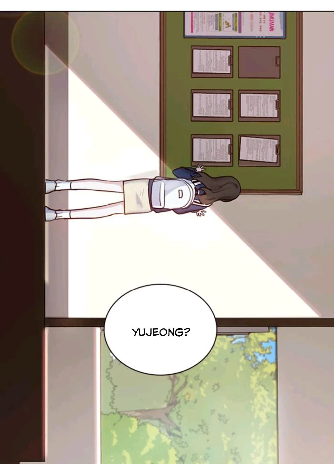 My Bad Boyfriend Chapter 3 page 25 - 