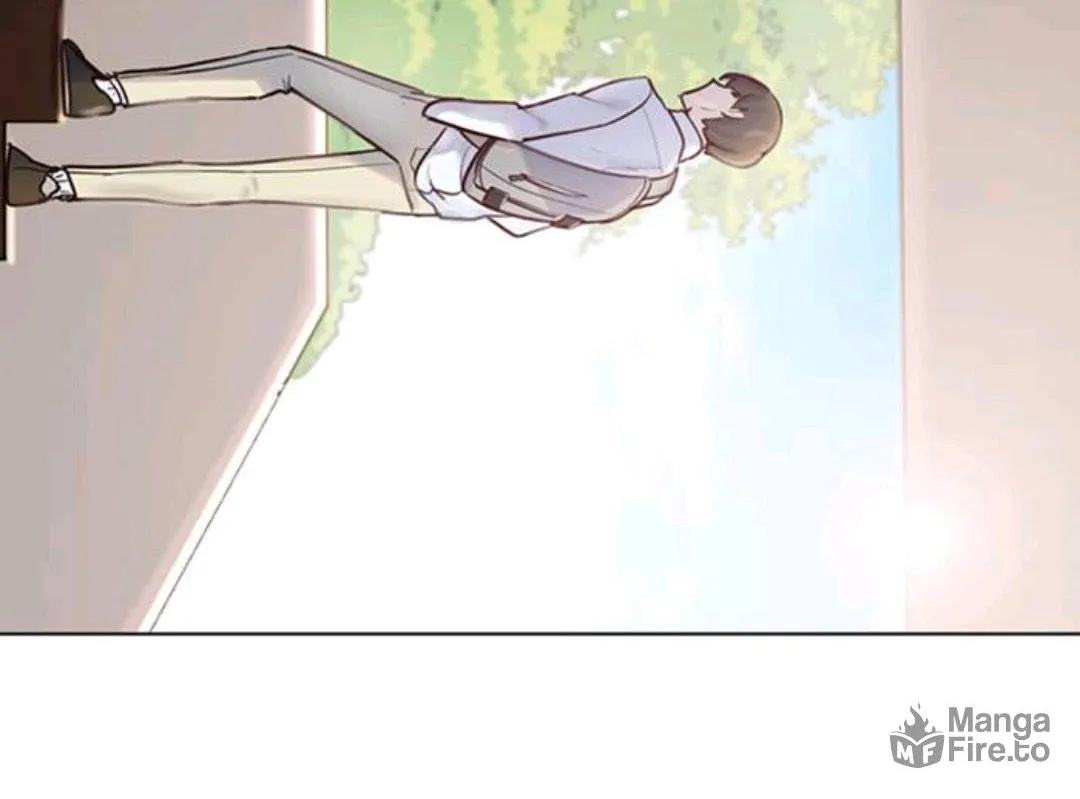 My Bad Boyfriend Chapter 3 page 26 - 
