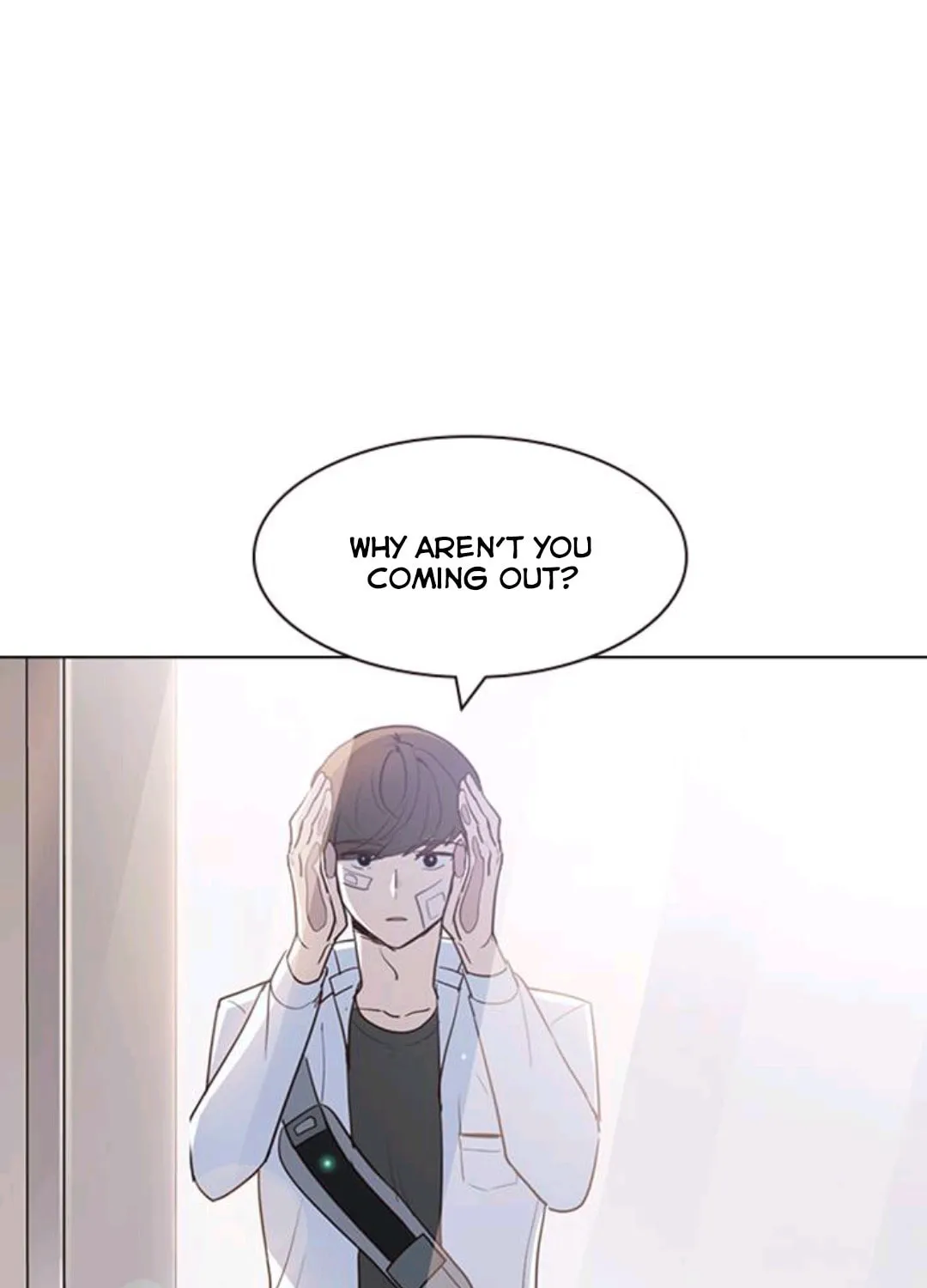 My Bad Boyfriend Chapter 3 page 27 - 