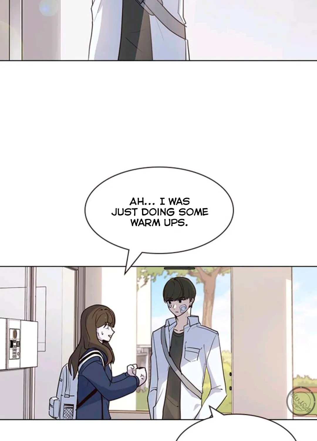 My Bad Boyfriend Chapter 3 page 28 - 