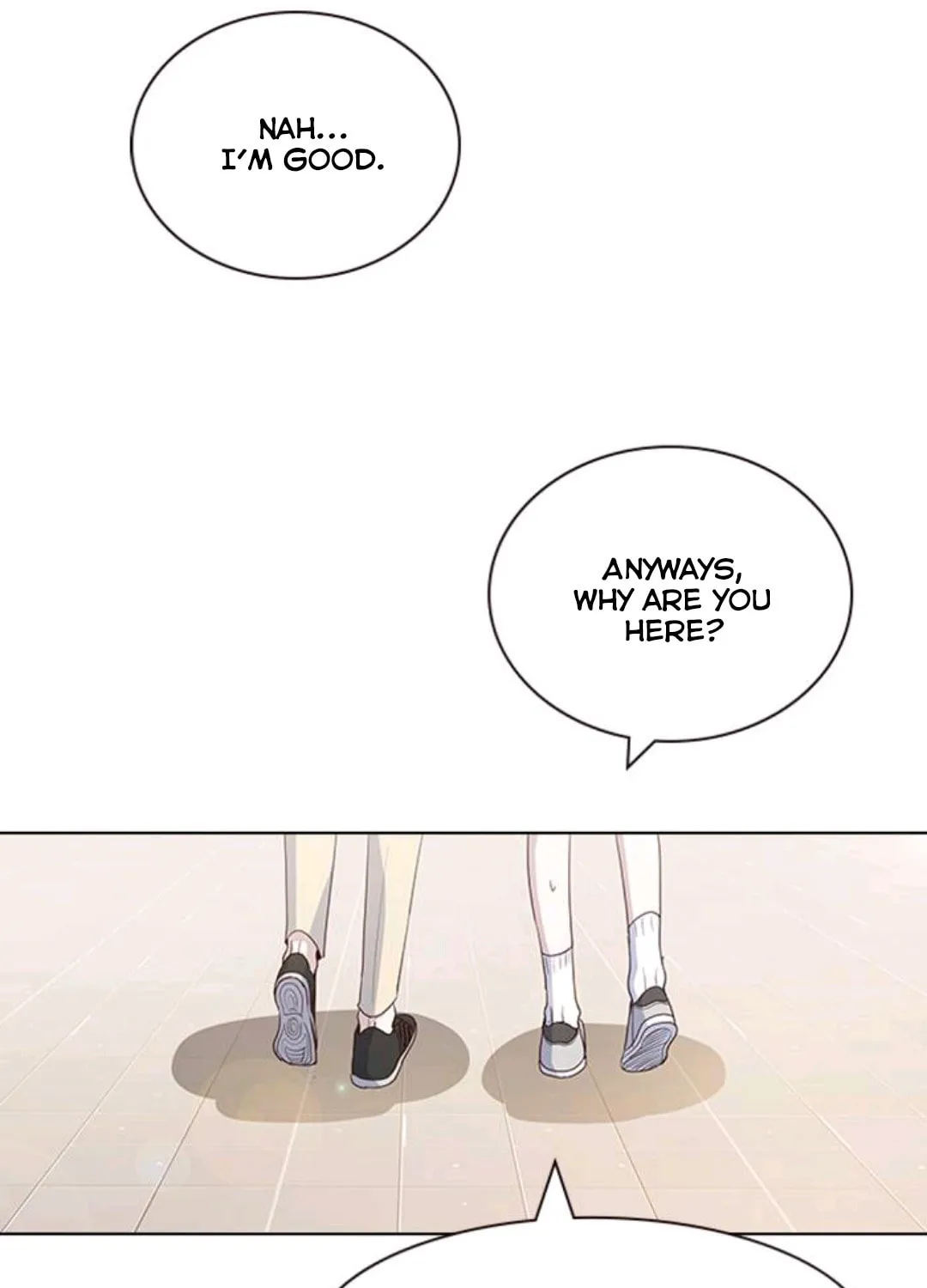 My Bad Boyfriend Chapter 3 page 30 - 