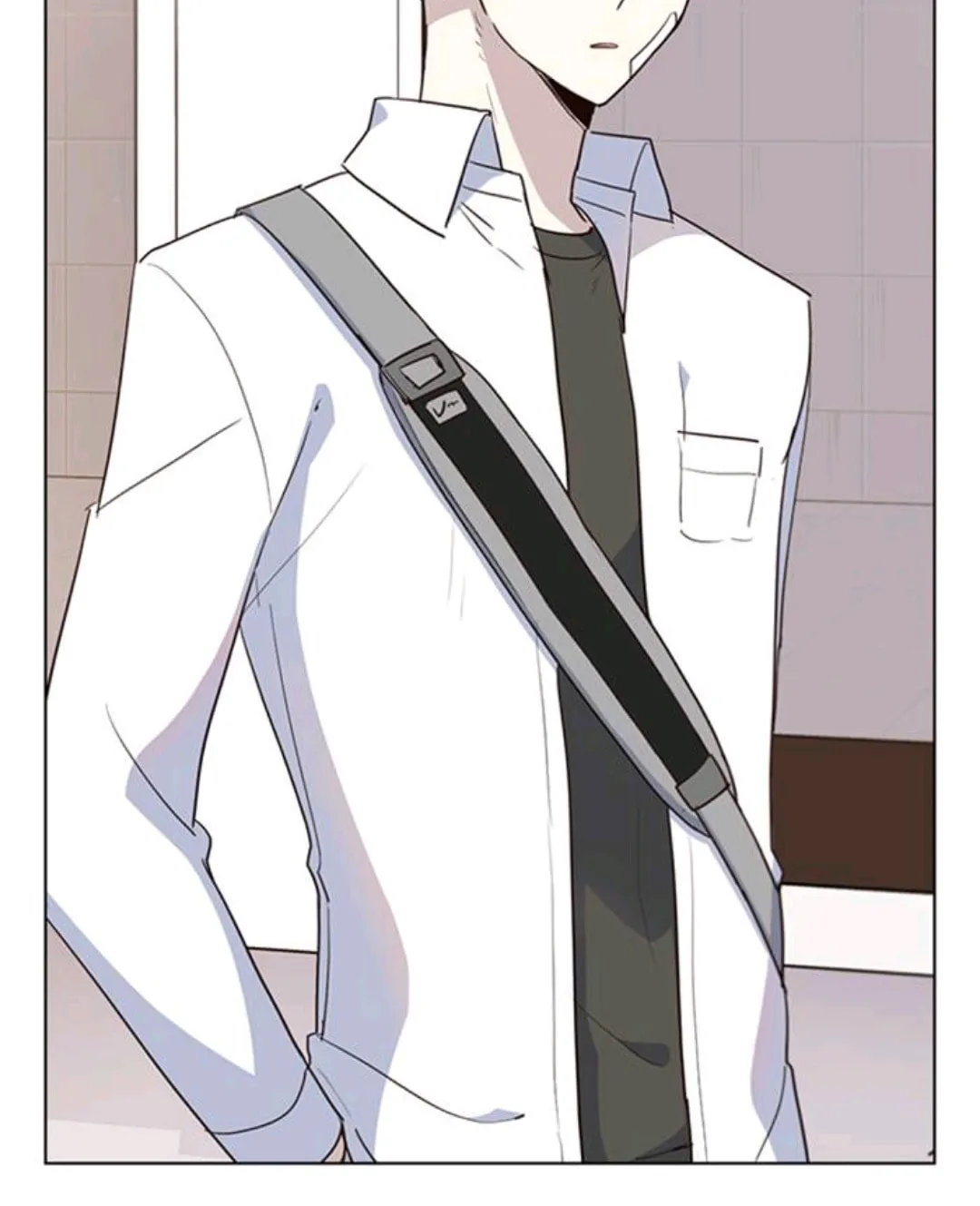 My Bad Boyfriend Chapter 3 page 32 - 