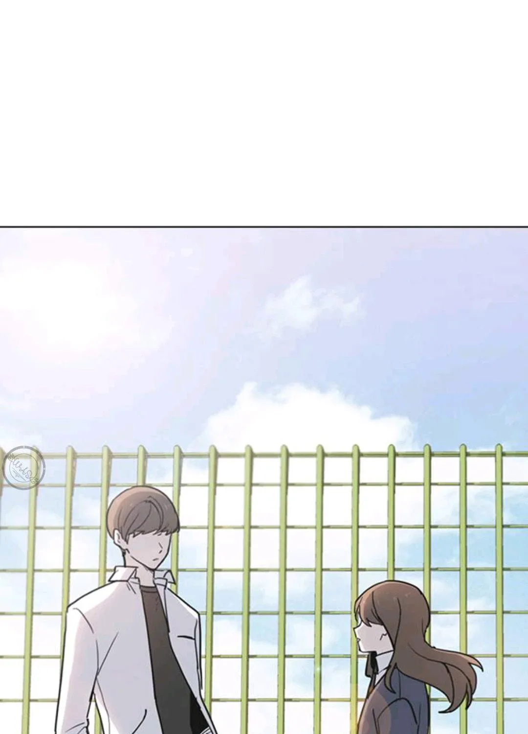 My Bad Boyfriend Chapter 3 page 39 - 