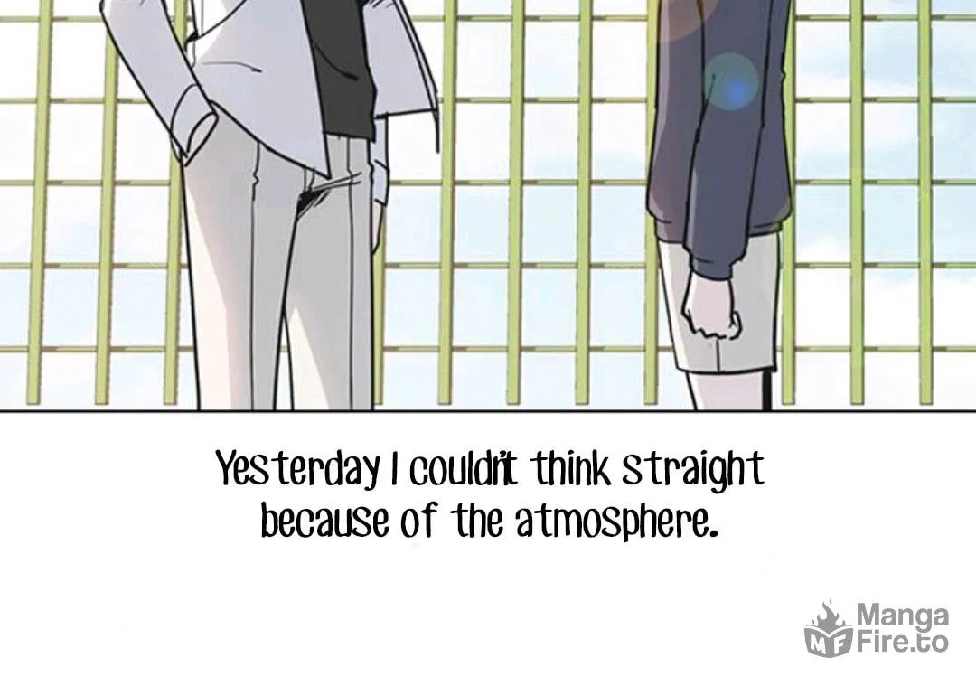 My Bad Boyfriend Chapter 3 page 40 - 
