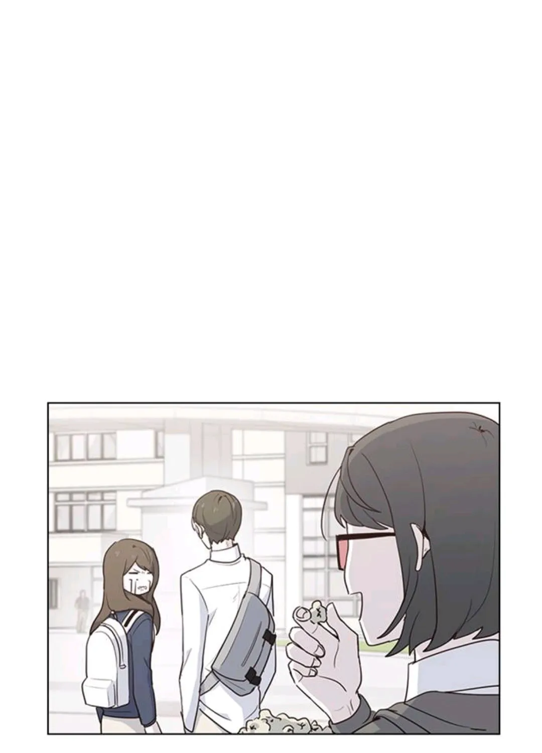 My Bad Boyfriend Chapter 3 page 41 - 