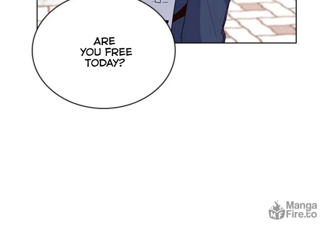 My Bad Boyfriend Chapter 3 page 46 - 