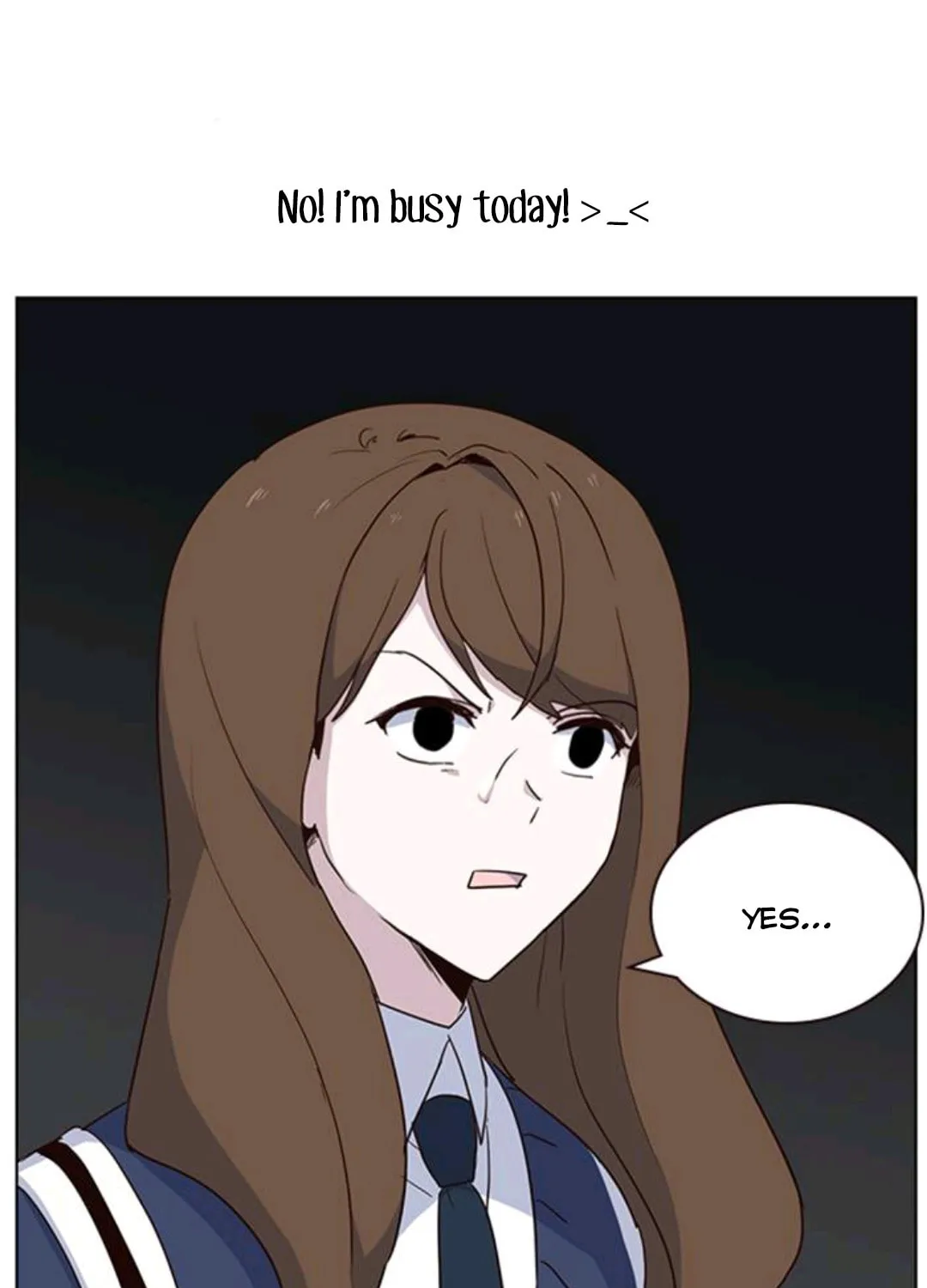 My Bad Boyfriend Chapter 3 page 47 - 