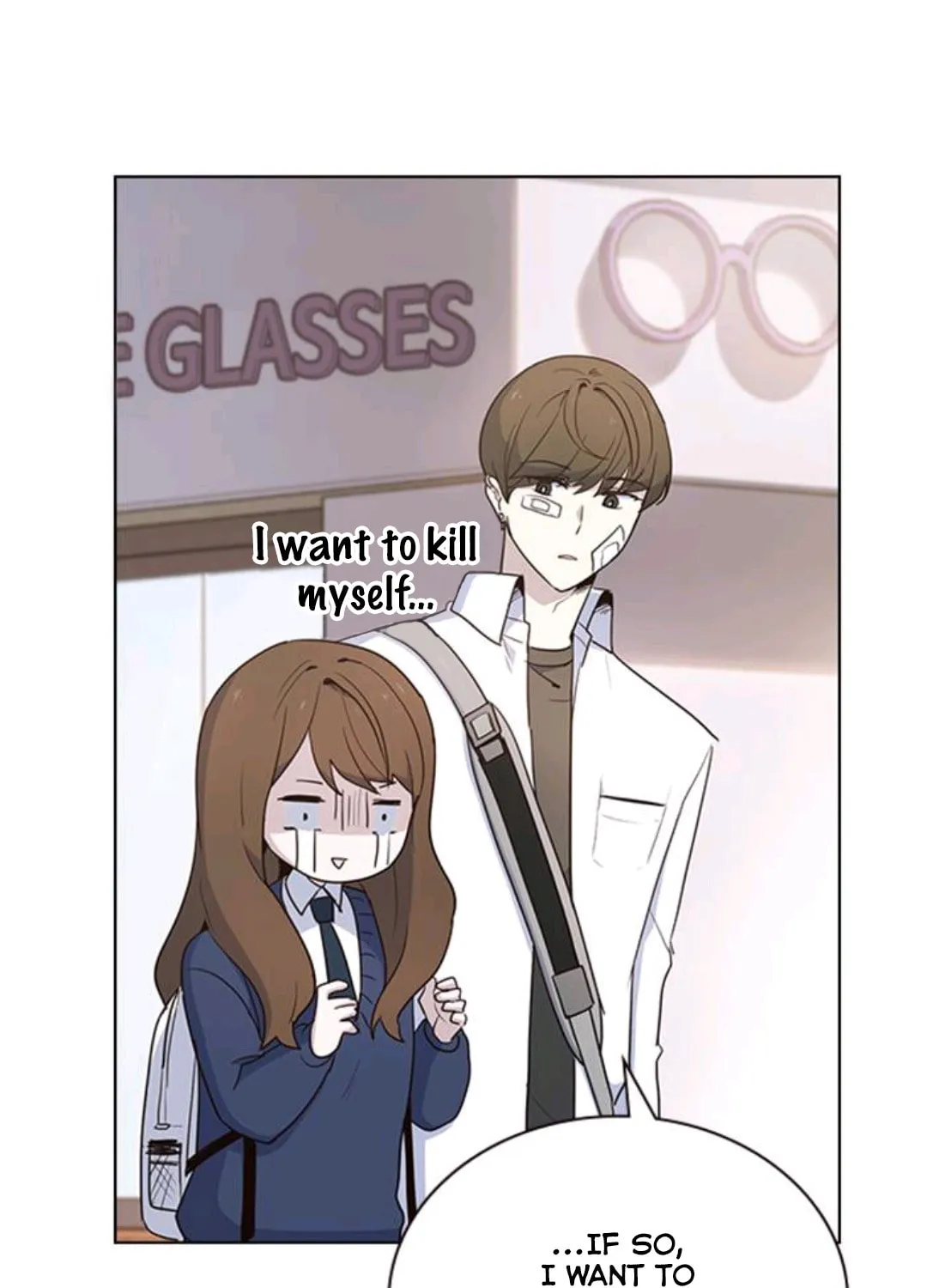 My Bad Boyfriend Chapter 3 page 49 - 