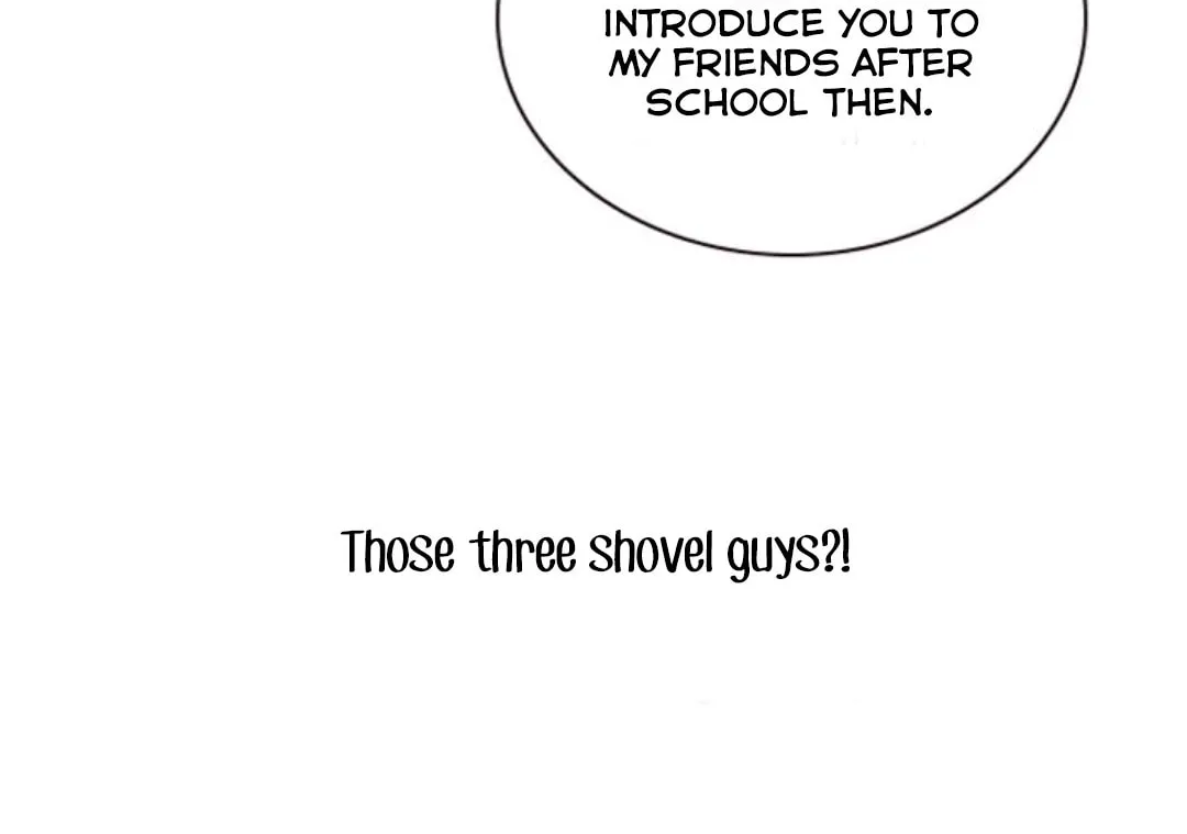 My Bad Boyfriend Chapter 3 page 50 - 