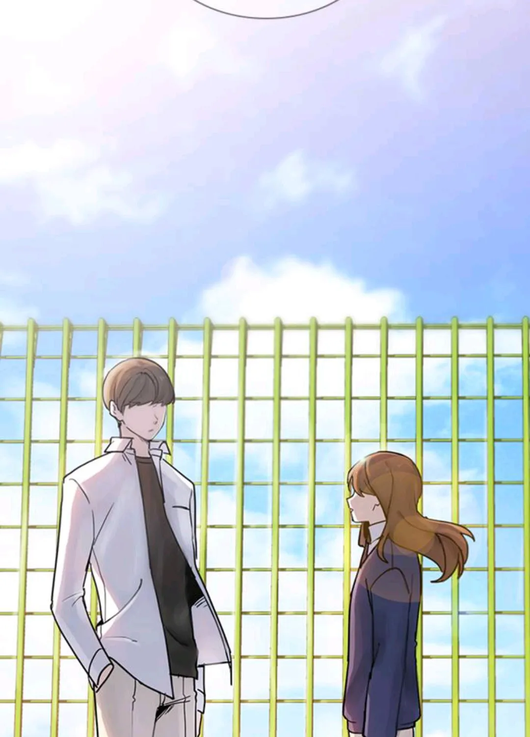 My Bad Boyfriend Chapter 3 page 6 - 