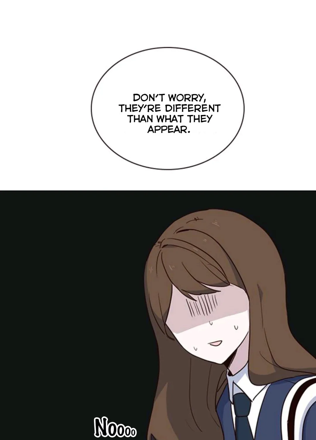 My Bad Boyfriend Chapter 3 page 52 - 
