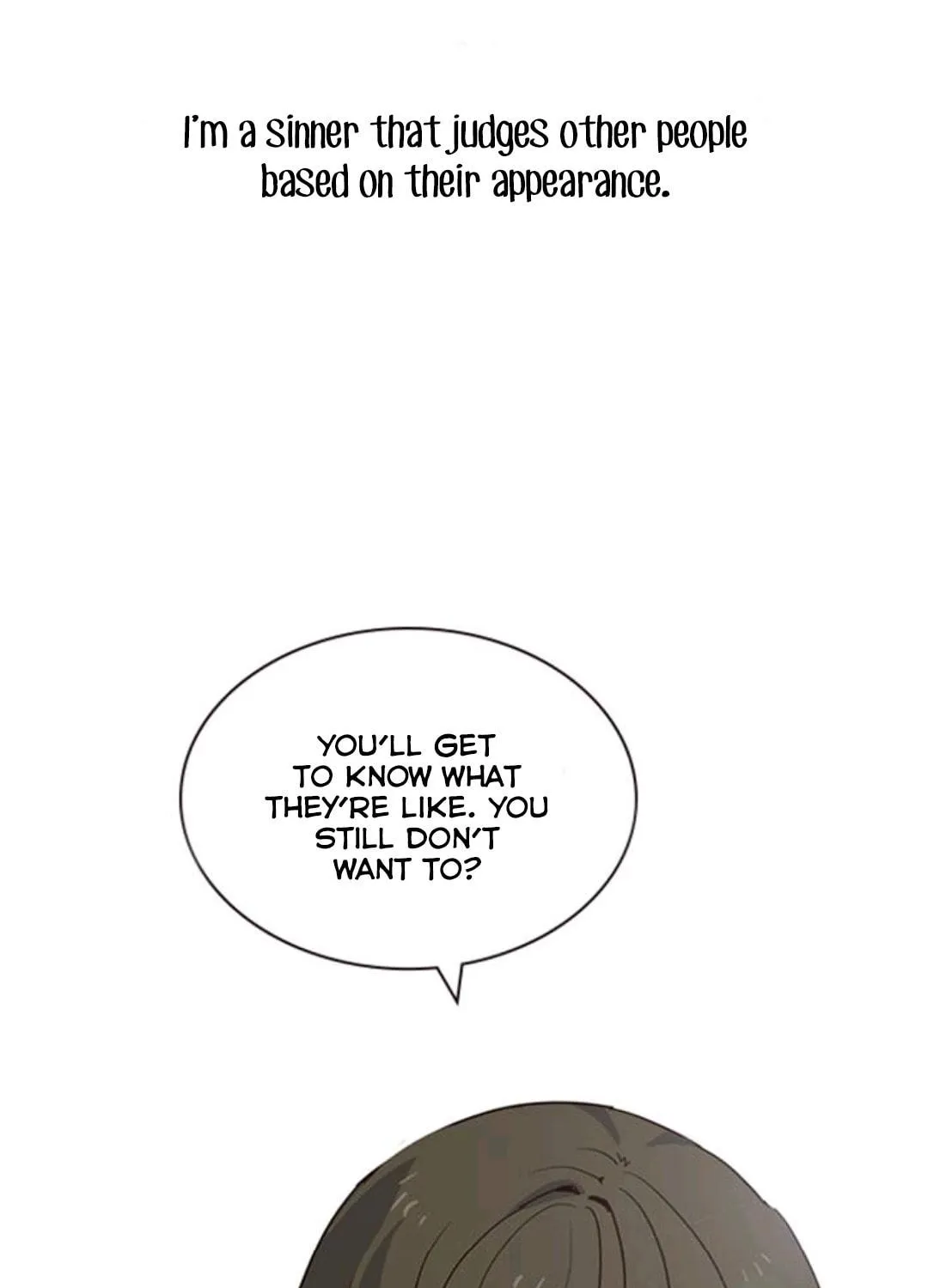 My Bad Boyfriend Chapter 3 page 54 - 