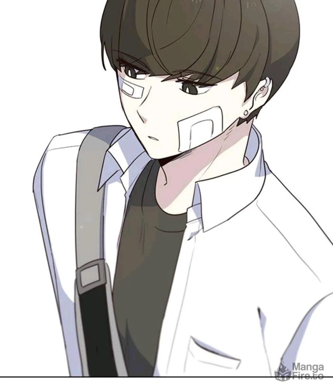 My Bad Boyfriend Chapter 3 page 55 - 