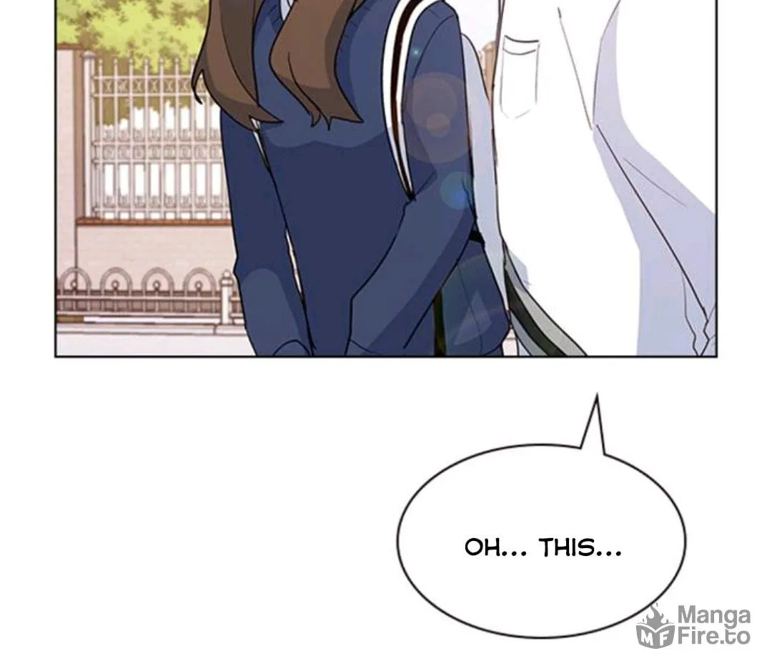 My Bad Boyfriend Chapter 3 page 59 - 