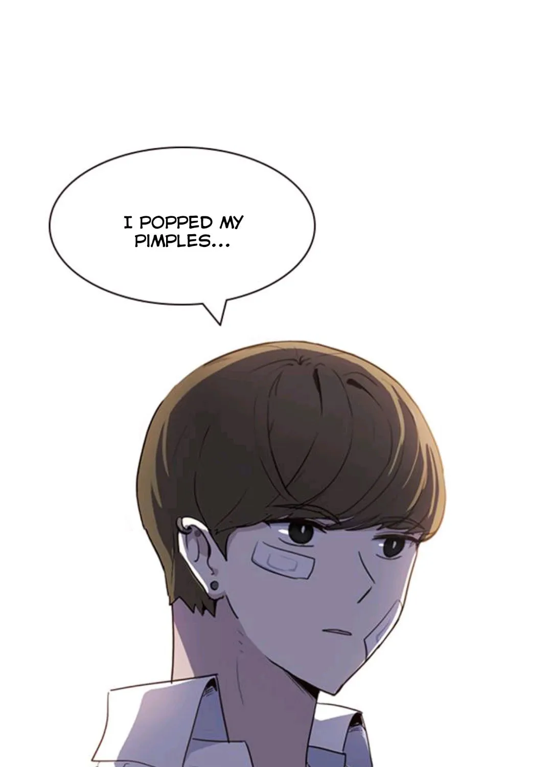 My Bad Boyfriend Chapter 3 page 60 - 