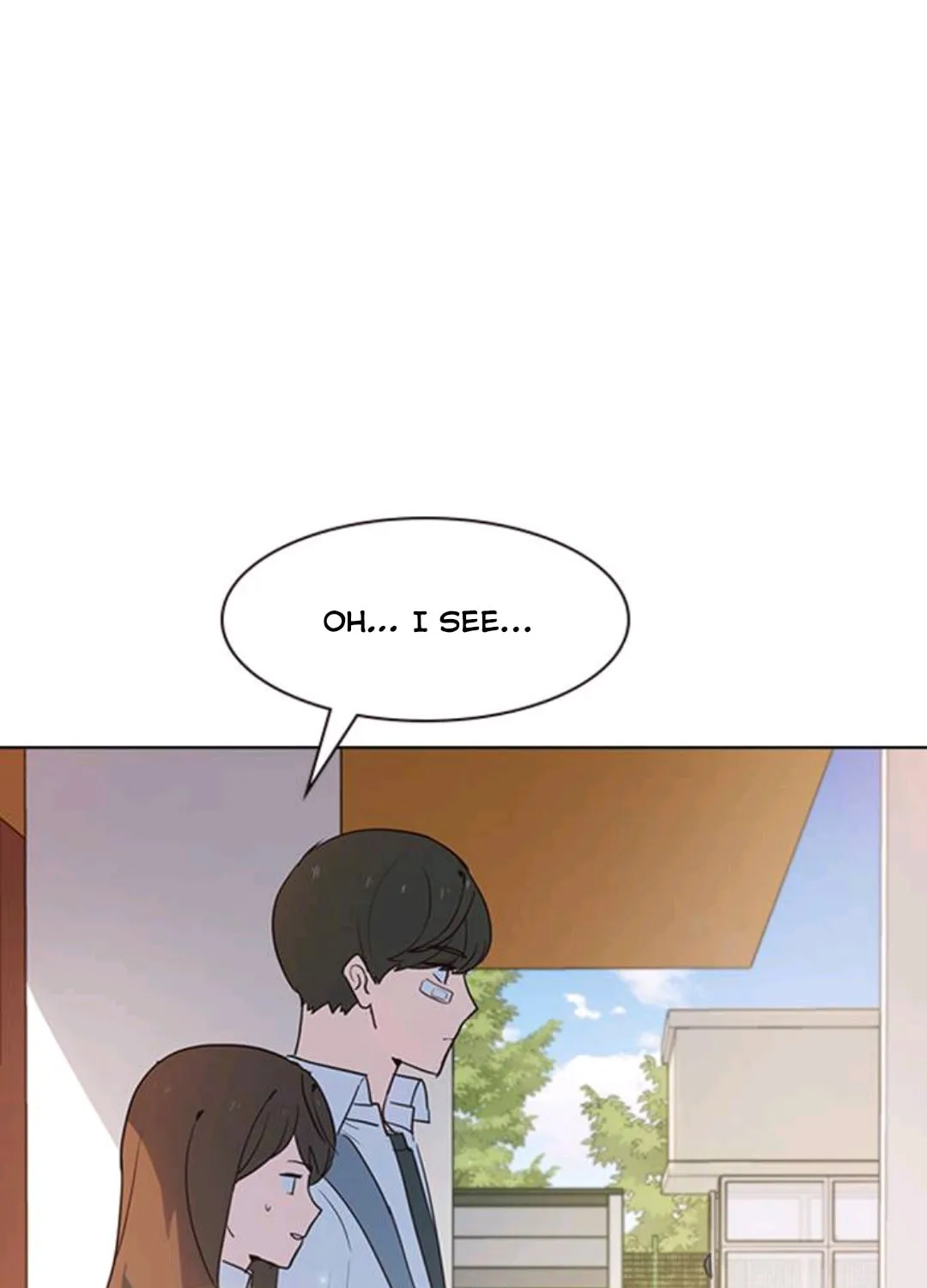 My Bad Boyfriend Chapter 3 page 62 - 
