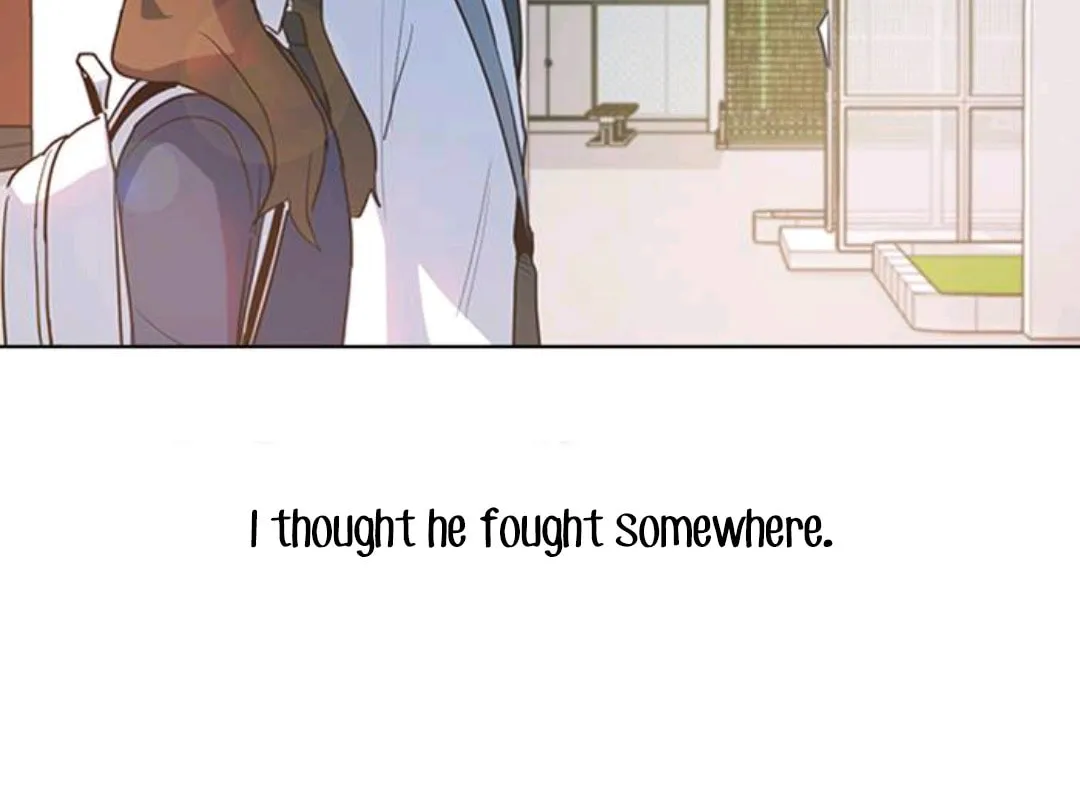 My Bad Boyfriend Chapter 3 page 63 - 