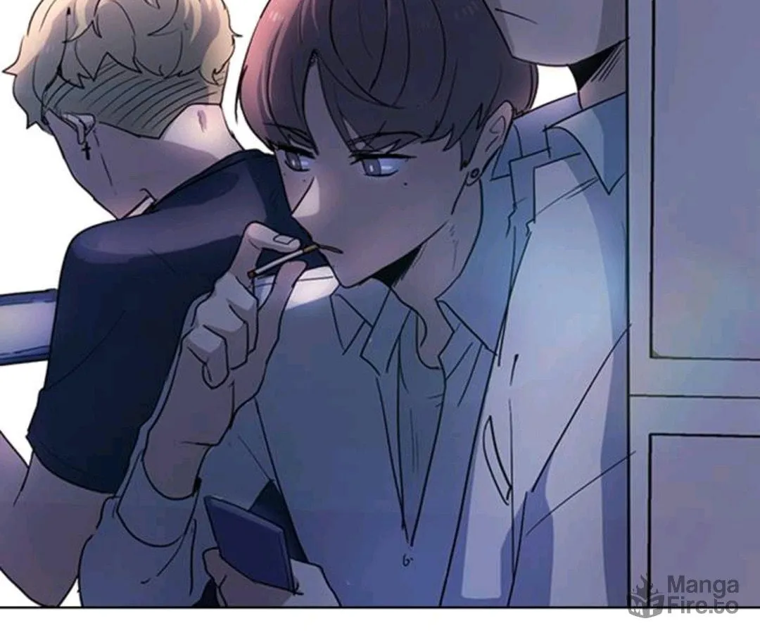 My Bad Boyfriend Chapter 3 page 65 - 