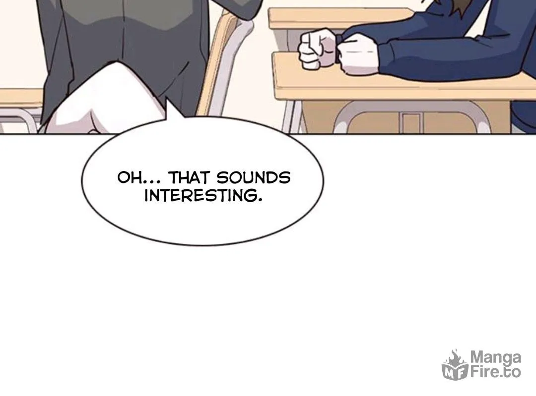 My Bad Boyfriend Chapter 3 page 71 - 