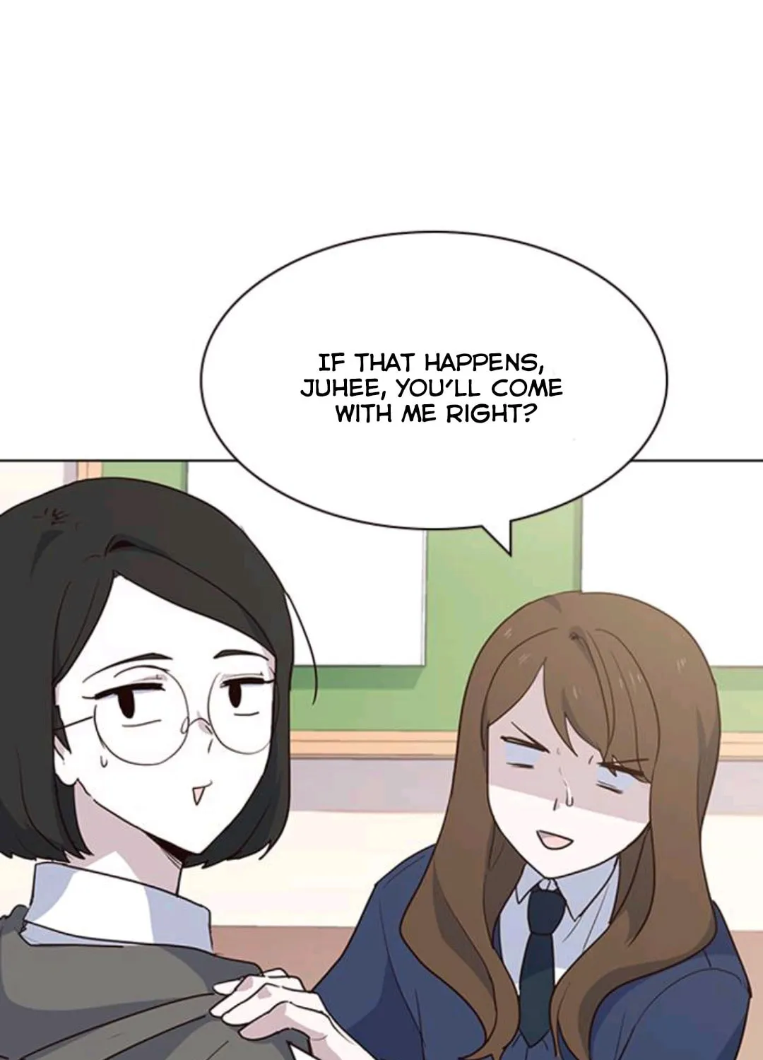 My Bad Boyfriend Chapter 3 page 72 - 