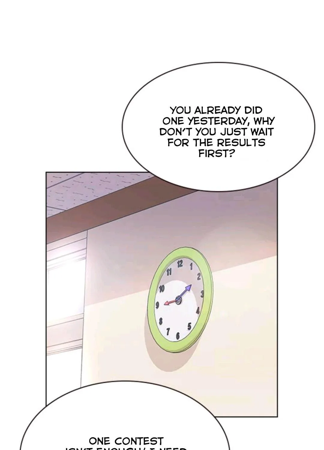 My Bad Boyfriend Chapter 3 page 74 - 
