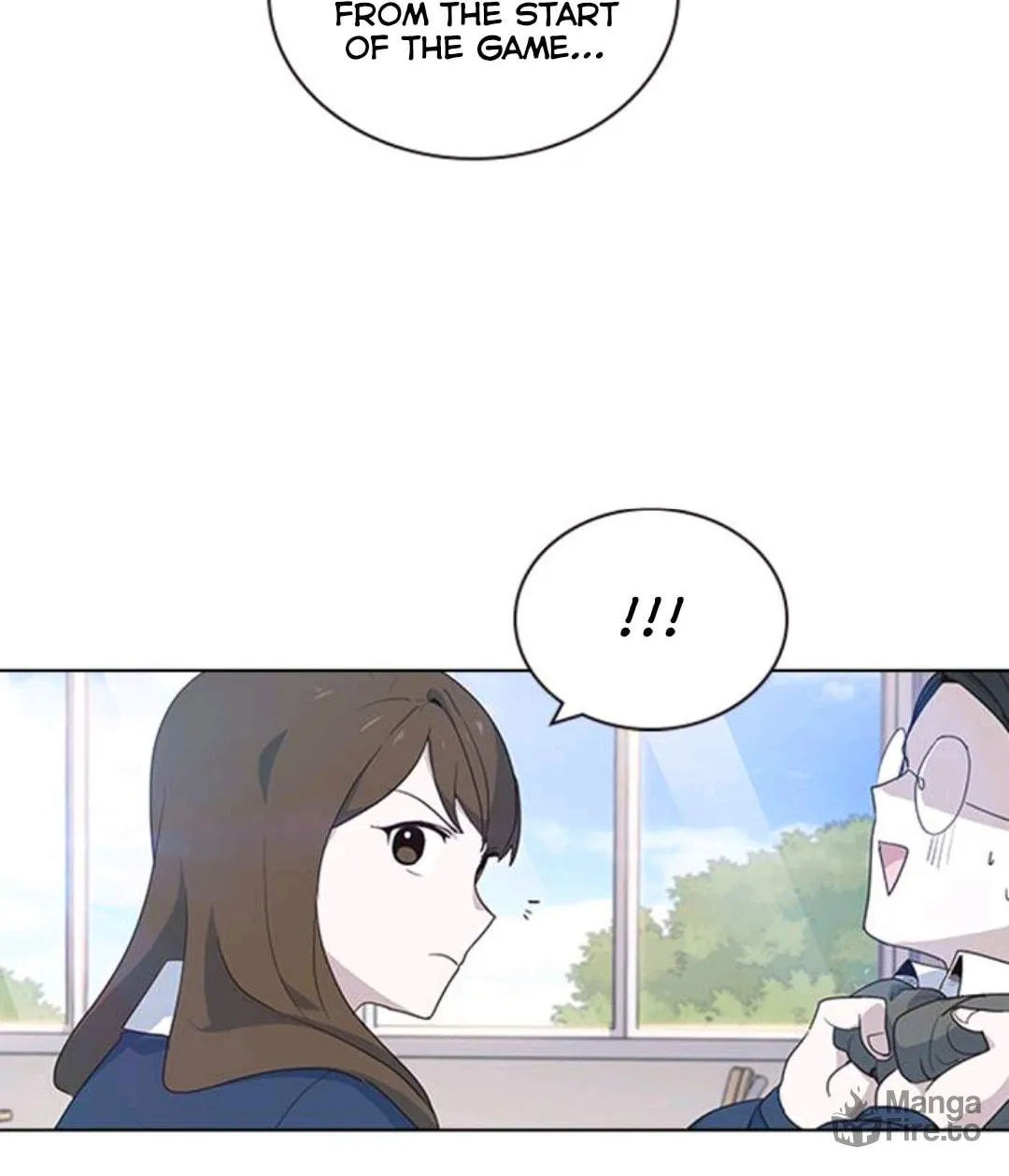 My Bad Boyfriend Chapter 3 page 77 - 