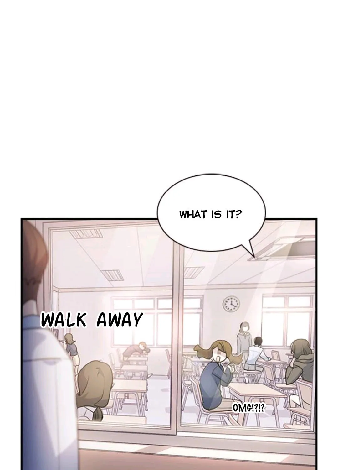 My Bad Boyfriend Chapter 3 page 80 - 