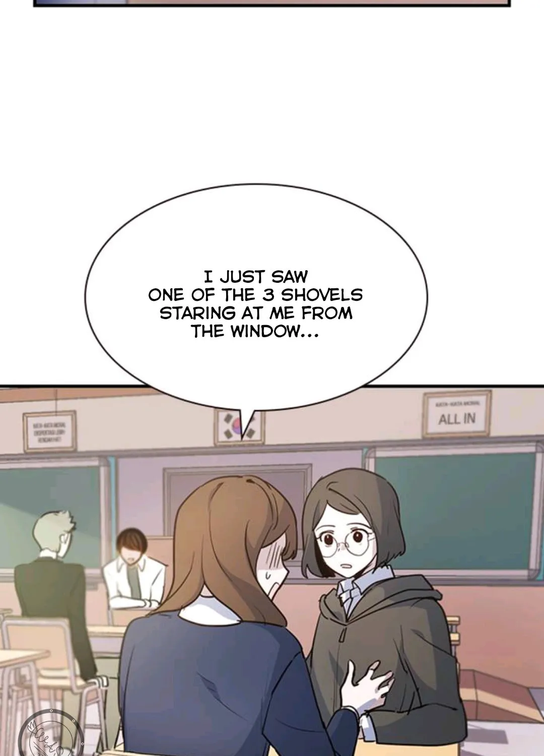 My Bad Boyfriend Chapter 3 page 81 - 