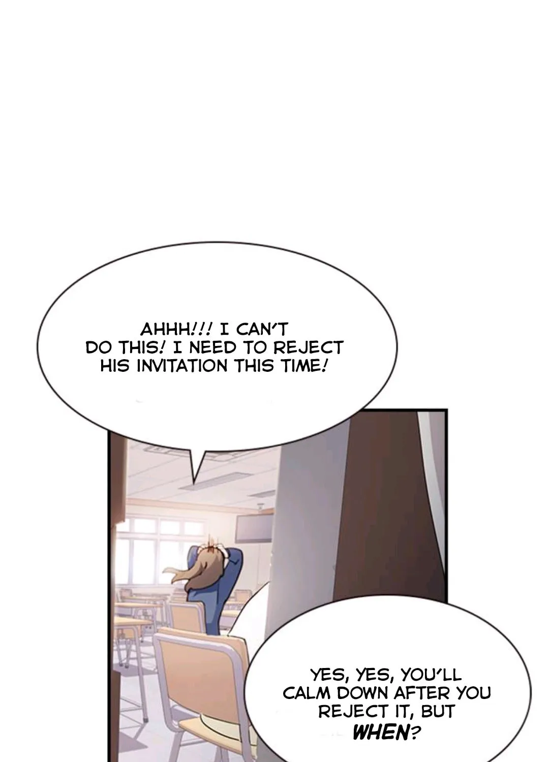 My Bad Boyfriend Chapter 3 page 83 - 