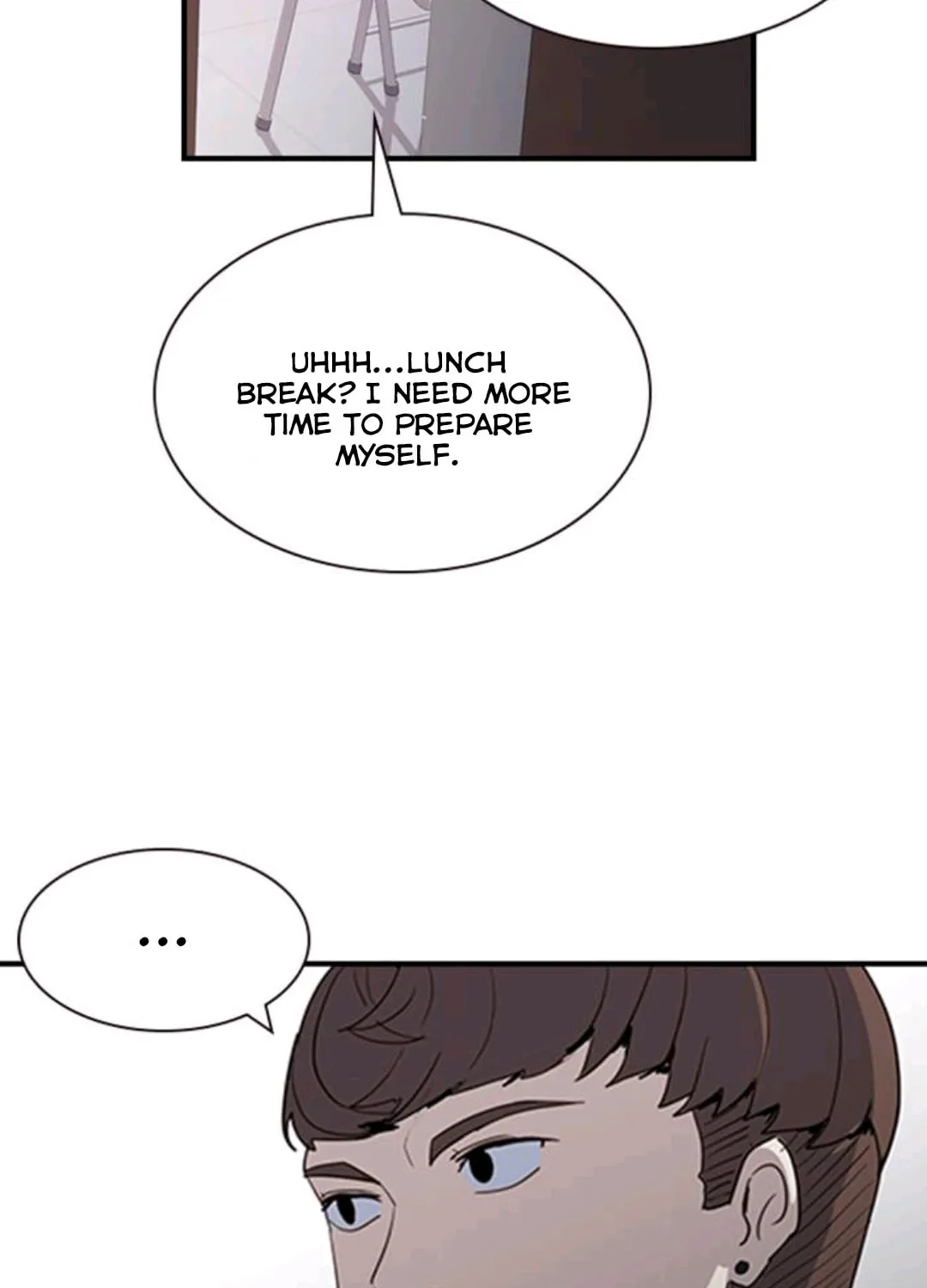 My Bad Boyfriend Chapter 3 page 84 - 