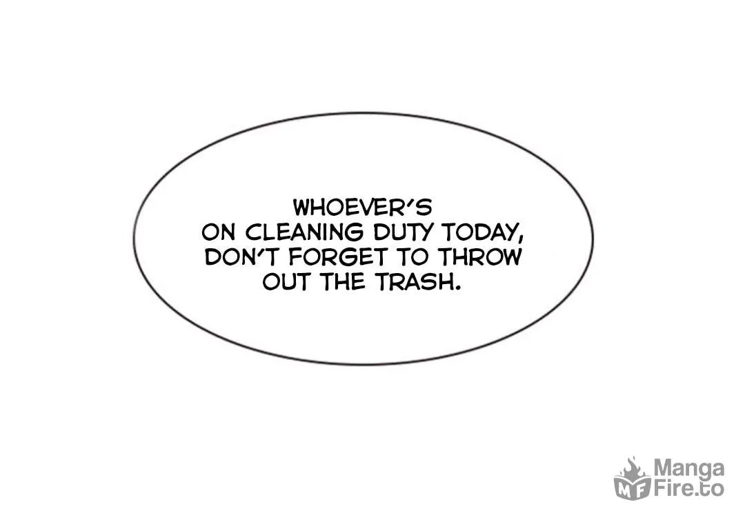 My Bad Boyfriend Chapter 3 page 87 - 