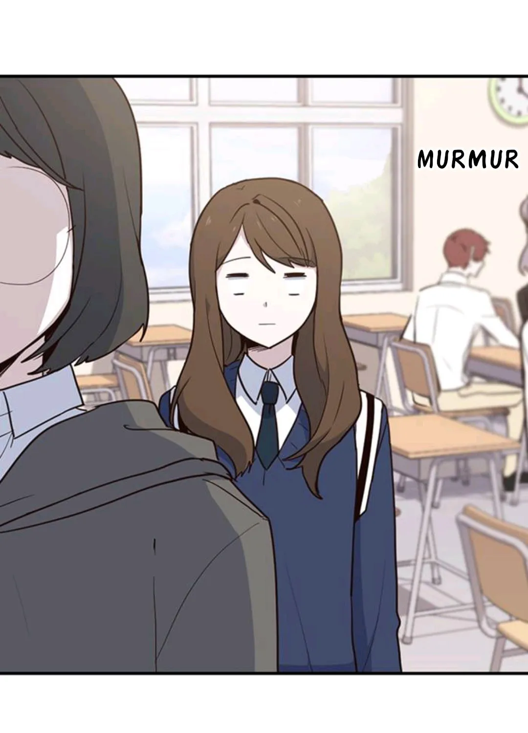My Bad Boyfriend Chapter 3 page 88 - 