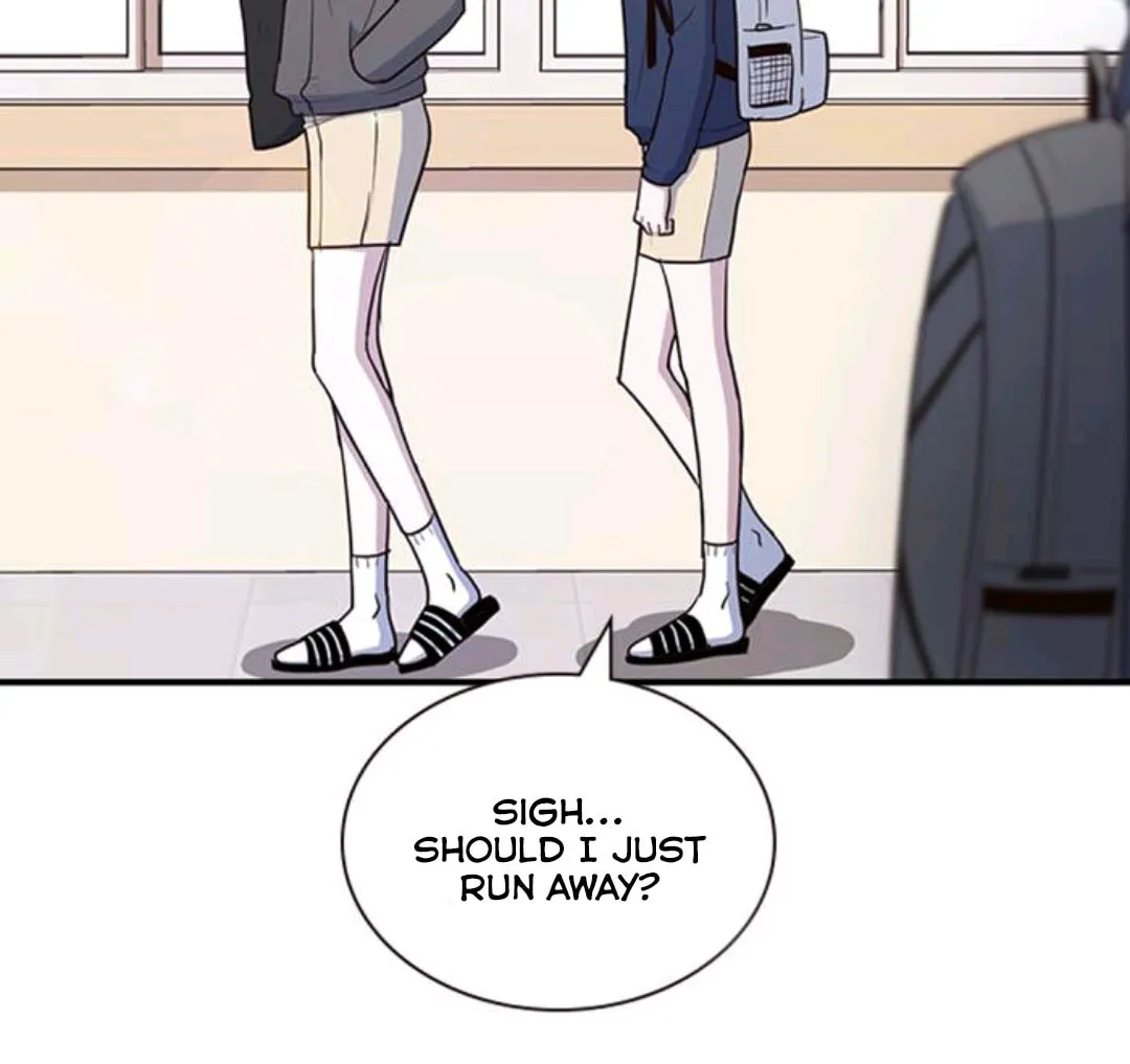 My Bad Boyfriend Chapter 3 page 90 - 