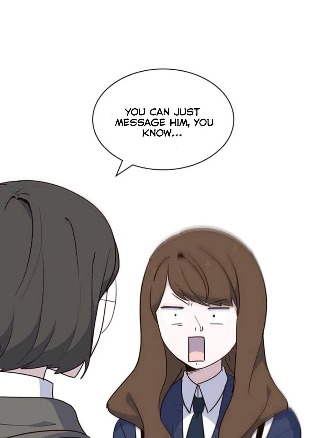 My Bad Boyfriend Chapter 3 page 91 - 