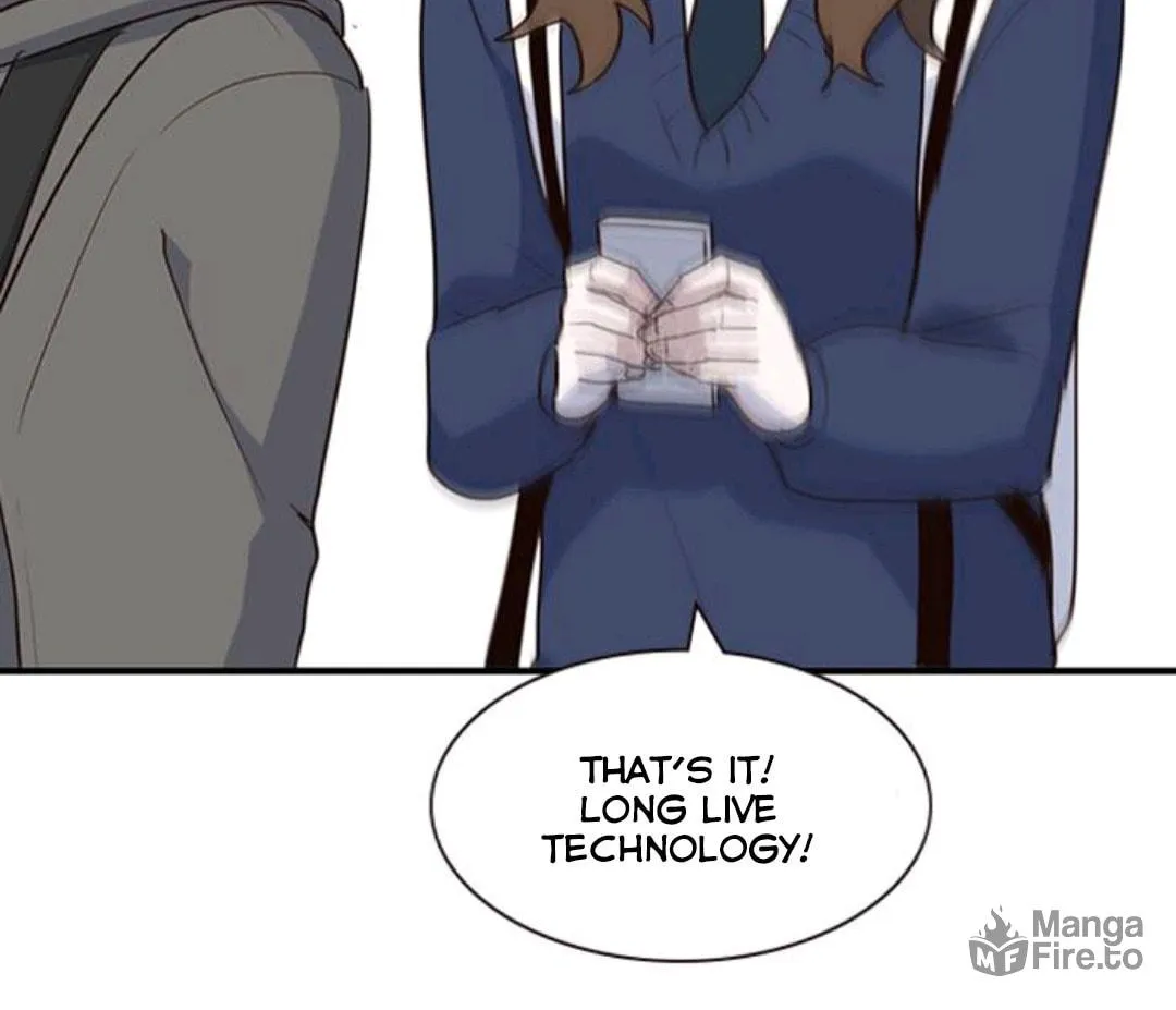 My Bad Boyfriend Chapter 3 page 92 - 