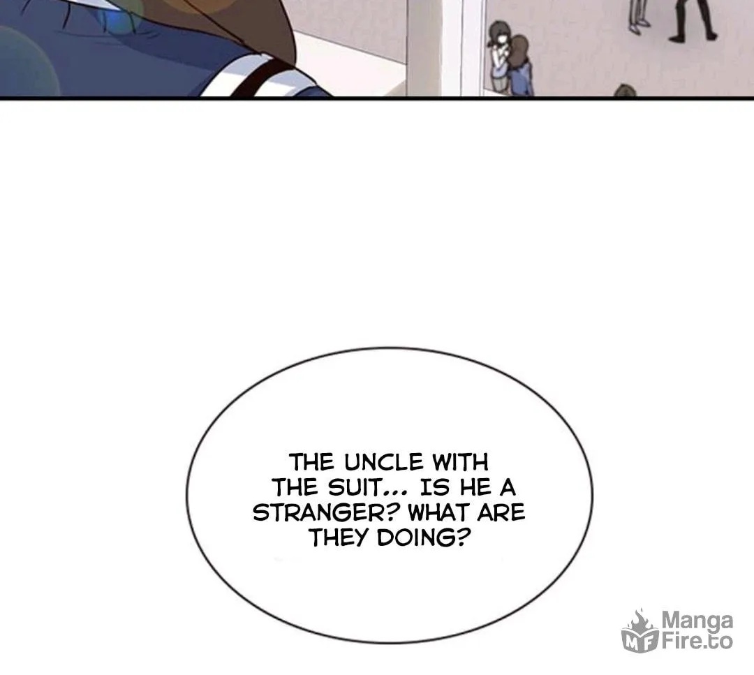 My Bad Boyfriend Chapter 3 page 99 - 
