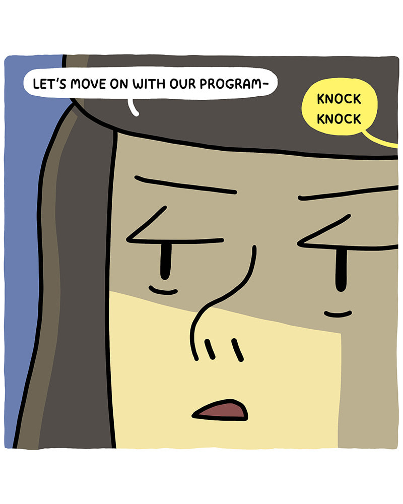 My Bad Boyfriend Chapter 301 page 10 - 