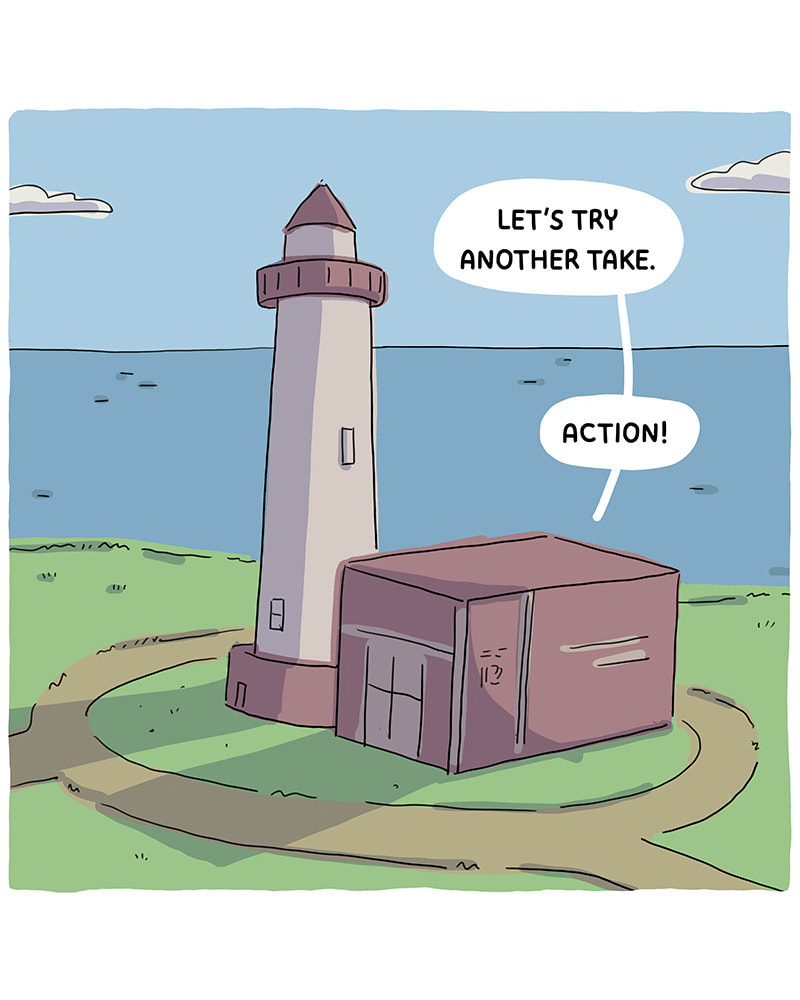 My Bad Boyfriend Chapter 302 page 2 - 