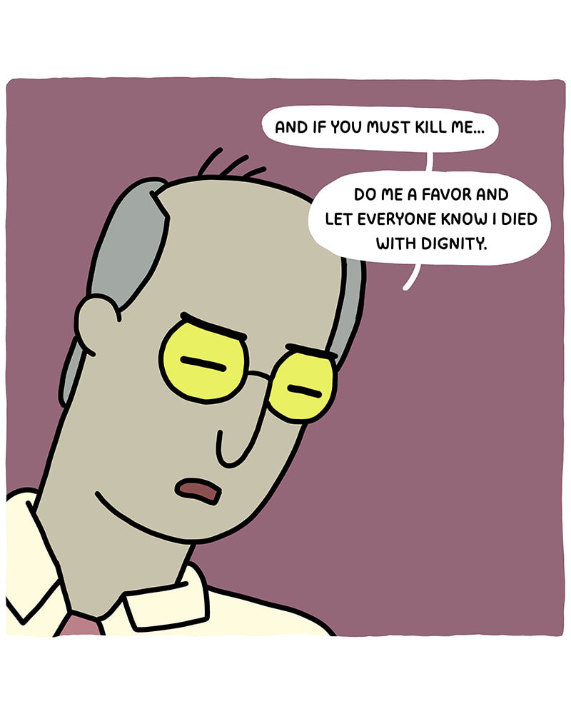 My Bad Boyfriend Chapter 302 page 14 - 