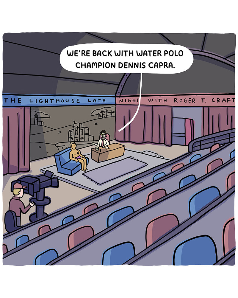 My Bad Boyfriend Chapter 302 page 3 - 