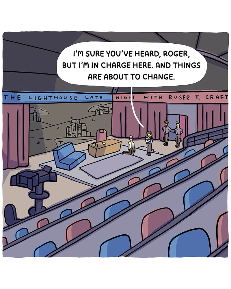 My Bad Boyfriend Chapter 303 page 2 - 