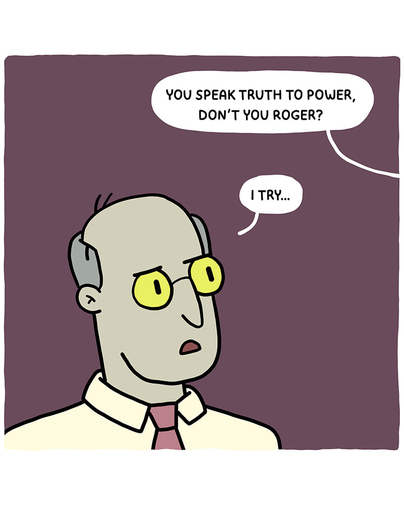 My Bad Boyfriend Chapter 303 page 11 - 