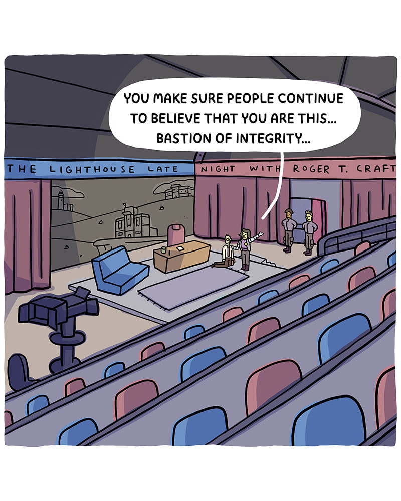 My Bad Boyfriend Chapter 303 page 13 - 