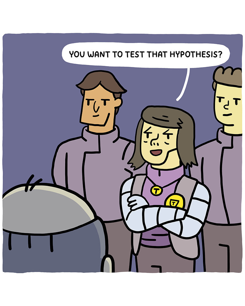 My Bad Boyfriend Chapter 303 page 6 - 